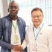 Coopération syndicale Sino-Africaine: Le camarade Abdoulaye Cissé représente la Guinée à des rencontres de haut niveau en Chine 8 Coopération syndicale Sino-Africaine: Le camarade Abdoulaye Cissé représente la Guinée à des rencontres de haut niveau en Chine