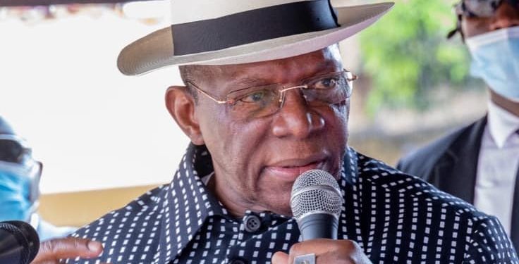 CRIEF/Evacuation de Kassory : l'audience du jeudi 11 juin s'annonce déterminante pour l'ancien premier ministre 1 CRIEF : Kassory sera de nouveau entendu le 8 juin dans son lit de malade