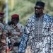 Insalubrité et la présence massive de personnes souffrant de troubles mentaux: Mamadi Doumbouya donne de fermes instructions 9 Insalubrité et la présence massive de personnes souffrant de troubles mentaux: Mamadi Doumbouya donne de fermes instructions