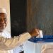 Double scrutin : Depuis Kouroussa, Dr Morissanda Kouyaté révèle que l'ensemble des élections a été financé par la Guinée 11 Double scrutin : Depuis Kouroussa, Dr Morissanda Kouyaté révèle que l’ensemble des élections a été financé par la Guinée
