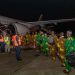 Hadj 2026 : 650 pèlerins guinéens ont quitté Conakry entre 3h et 6h du matin ce mardi 9 Hadj 2026 : 650 pèlerins guinéens ont quitté Conakry entre 3h et 6h du matin ce mardi