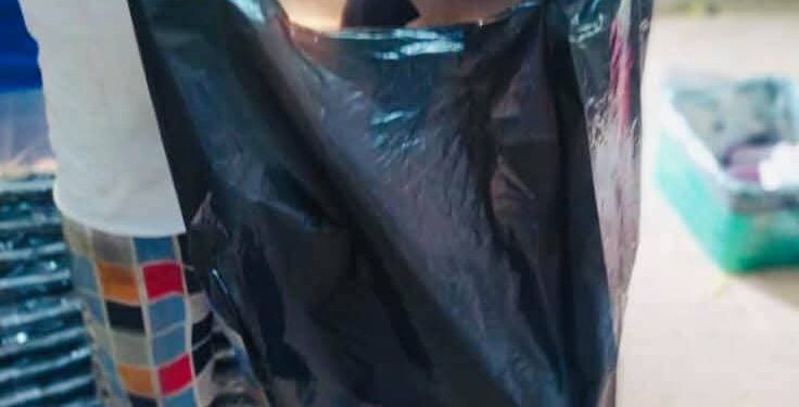 Interdiction sur le plastique à usage unique en Guinée : Où en est-on avec le décret du 21 septembre 2024? 1 Interdiction sur le plastique à usage unique en Guinée : Où en est-on avec le décret du 21 septembre 2024?