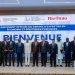 Rio Tinto Guinée soutient le lancement du Centre d’Expertise en Économie et en Politiques Publiques de Guinée 14 Rio Tinto Guinée soutient le lancement du Centre d’Expertise en Économie et en Politiques Publiques de Guinée