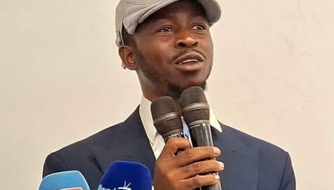 « Héroïnes », le nouveau roman d’Abdourahmane S. Diallo : écho de peines féminines 1 « Héroïnes », le nouveau roman d’Abdourahmane S. Diallo : écho de peines féminines