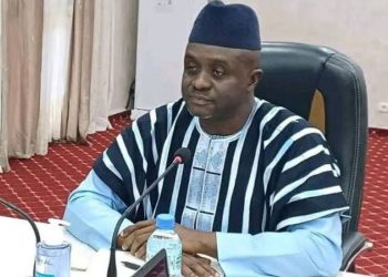 Hadj 2026: le premier convoi de pèlerins guinéens quitte Conakry ce lundi nuit (SGAR)