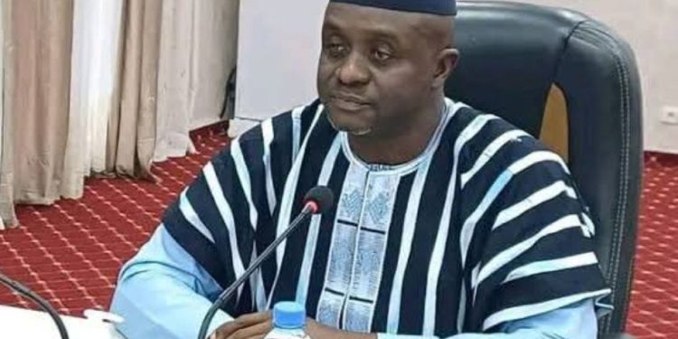 Hadj 2026: le premier convoi de pèlerins guinéens quitte Conakry ce lundi nuit (SGAR) 1 Hadj 2026: le premier convoi de pèlerins guinéens quitte Conakry ce lundi nuit (SGAR)