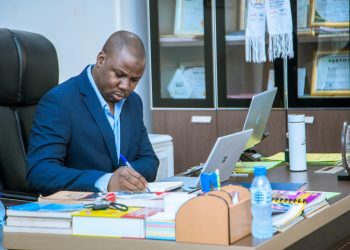 Plurinominale à Siguiri : Souleymane Koita, un candidat dont l&rsquo;expérience, le bilan et l&rsquo;amour pour Siguiri propulsent