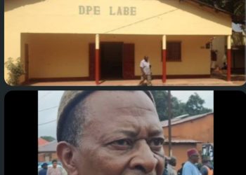 Labé : l’APEAE exige le remboursement total des frais de photographie payés par les élèves