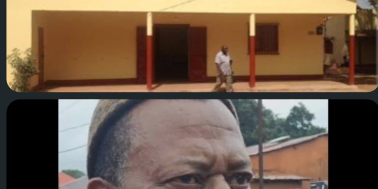 Labé : l’APEAE exige le remboursement total des frais de photographie payés par les élèves 1 Labé : l’APEAE exige le remboursement total des frais de photographie payés par les élèves