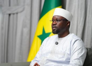 Urgent: Le Premier Ministre Ousmane Sonko limogé 4 Urgent: Le Premier Ministre Ousmane Sonko limogé