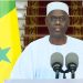 Sénégal: Al Amine Lo, nouveau Premier Ministre 8 Sénégal: Al Amine Lo, nouveau Premier Ministre