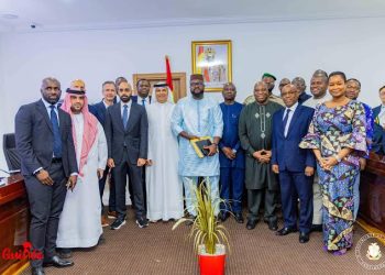 Accord GAC-État : TLP-Guinée salue la conclusion d’un accord amiable.