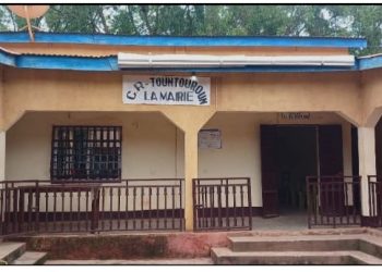 Drame à Labé/Tountouroun : trois enfants retrouvés morts dans un véhicule à Diohé