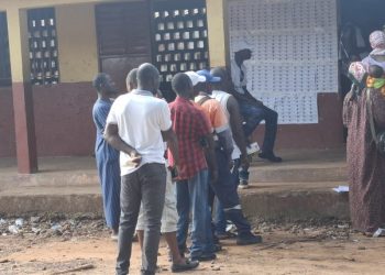 Fermeture des bureaux de vote : la DGE repousse l&rsquo;heure jusqu&rsquo;à 19H30