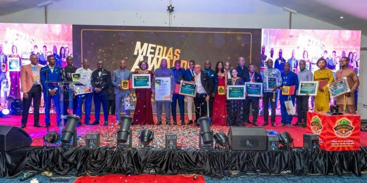 Médias Awards : le Comité d'organisation annonce le calendrier pour la 5ème édition 2026 1 Médias Awards : le Comité d’organisation annonce le calendrier pour la 5ème édition 2026