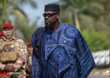 Africa CEO Forum 2026 : le Président Mamadi Doumbouya attendu à Kigali pour promouvoir l’ambition économique de la Guinée