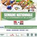 Semaine Nationale de la Citoyenneté et de la Paix (SENACIP) 2026 : Qu'est ce qui a changé en 6 éditions ? 9 Semaine Nationale de la Citoyenneté et de la Paix (SENACIP) 2026 : Qu’est ce qui a changé en 6 éditions ?