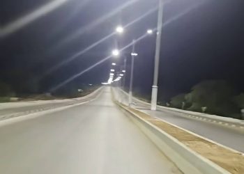 Nouvelle  »autoroute » de Kankan : les autorités élèvent le ton contre des occupations anarchiques
