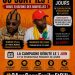 Cas Foniké Menguè et Billo Bah : l'ONG Tournons La Page annonce une campagne de mémoire, de sensibilisation et de plaidoyer 8 Cas Foniké Menguè et Billo Bah : l’ONG Tournons La Page annonce une campagne de mémoire, de sensibilisation et de plaidoyer