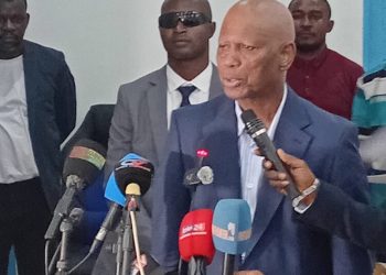 Scrutin législatif et communal : la HAC suspend Béta Média Labé pour 5 mois 2 Propagande électorale : la HAC fixe la période de silence des médias du 29 au 30 mai 2026