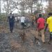 Kindia : Une guérisseuse traditionnelle retrouvée morte après un incendie de brousse à Yeintè 9 Kindia : Une guérisseuse traditionnelle retrouvée morte après un incendie de brousse à Yeintè