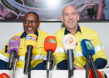 Rio Tinto SimFer fait le point sur l&rsquo;avancement du projet Simandou au deuxième trimestre 2026