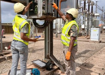 Electricité : EDG annonce des coupures du 4 au 7 juin dans plusieurs zones du Grand Conakry