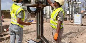 Electricité : EDG annonce des coupures du 4 au 7 juin dans plusieurs zones du Grand Conakry
