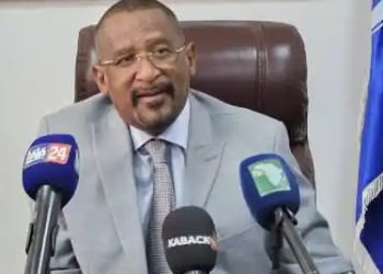 Face au classement de CPPI, la communauté portuaire de Conakry met les faits dans leur contexte et rassure