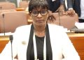 AISS: Générale Aminata Diallo élue vice-présidente de l’Association Internationale de la Sécurité Sociale