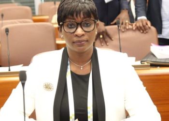 AISS: Générale Aminata Diallo élue vice-présidente de l’Association Internationale de la Sécurité Sociale 2 AISS: Générale Aminata Diallo élue vice-présidente de l’Association Internationale de la Sécurité Sociale