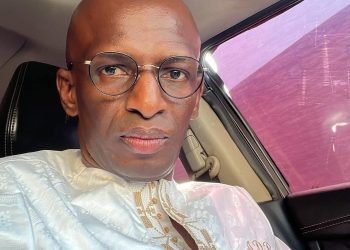 CRIEF : Après un mois et demi de détention, Badara Koné rentre à la maison 8 CRIEF : Après un mois et demi de détention, Badara Koné rentre à la maison