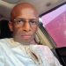Matam : Badara Koné de nouveau interpellé par la police 9 CRIEF : Après un mois et demi de détention, Badara Koné rentre à la maison