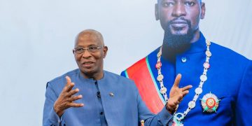 Cas des anciens dignitaires en prison et acteurs politiques en exile : « Il (Mamadi Doumbouya) ne se fige pas dans une logique de revanche », dixit Amadou Oury Bah