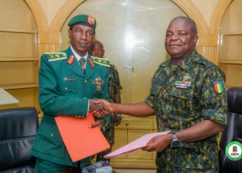 La Guinée s’apprête à abriter le Championnat Africain Militaire de Basket Ball en Novembre 2026