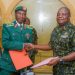 La Guinée s’apprête à abriter le Championnat Africain Militaire de Basket Ball en Novembre 2026