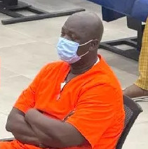 Procès Col Bienvenu Lamah : le Parquet sollicite la requalification des faits et requiert sa condamnation à 10 ans de réclusion criminelle 1 Procès Col Bienvenu Lamah : le Parquet sollicite la requalification des faits et requiert sa condamnation à 10 ans de réclusion criminelle