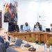 Programme Simandou 2040: le comité stratégique tient une réunion de cadrage sur l’exécution de la première vague de projets 8 Programme Simandou 2040: le comité stratégique tient une réunion de cadrage sur l’exécution de la première vague de projets