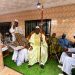 Colonel Dantiny Camara, le nouveau président de la communauté Djalonké à Conakry appelle au renforcement des relations intercommunautaires