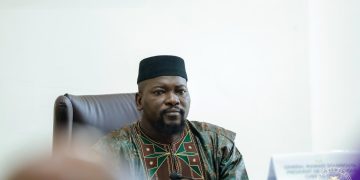Ministère des infrastructures : plusieurs cadres nommés par le Président de la République