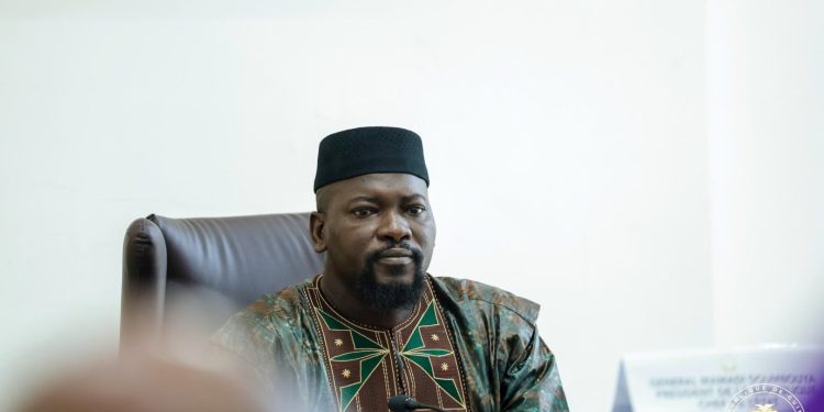 Ministère des infrastructures : plusieurs cadres nommés par le Président de la République 1 Ministère des infrastructures : plusieurs cadres nommés par le Président de la République