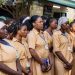 Examens nationaux : 136 639 candidats, dont 73 837 filles affrontent les premières épreuves du BEPC