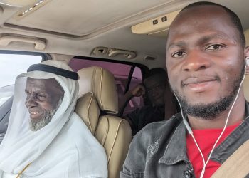 Disparition d'Elhadj Adama Keïta et de nombreux citoyens (Lettre à la Notabilité Guinéenne) 2 Disparition d’Elhadj Adama Keïta et de nombreux citoyens (Lettre à la Notabilité Guinéenne)