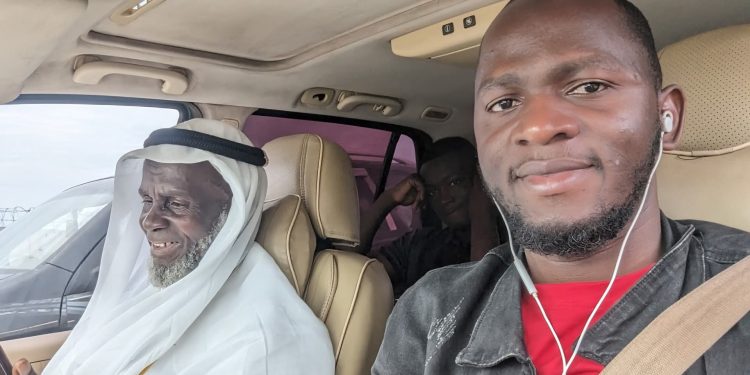 Disparition d&rsquo;Elhadj Adama Keïta et de nombreux citoyens (Lettre à la Notabilité Guinéenne)