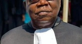 Urgent! Le Professeur Maurice Togba Zogbelemou est décédé