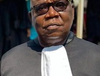 Urgent! Le Professeur Maurice Togba Zogbelemou est décédé 7 Urgent! Le Professeur Maurice Togba Zogbelemou est décédé