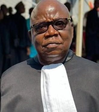 Urgent! Le Professeur Maurice Togba Zogbelemou est décédé 1 Urgent! Le Professeur Maurice Togba Zogbelemou est décédé