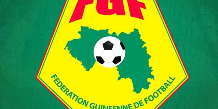 Guinée : au cœur d’un système de pressions et de manœuvres, l’ombre d’un nouveau scandale secoue la Fédération de football .