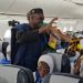 Hadj 2026 : un avion transportant des pèlerins guinéens dérouté vers Bamako suite à une collision avec un oiseau 8 Hadj 2026 : un avion transportant des pèlerins guinéens dérouté vers Bamako suite à une collision avec un oiseau