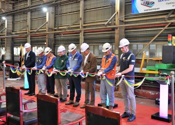 Karpowership étend sa flotte avec une nouvelle classe de Powerships : « Sea Lion »